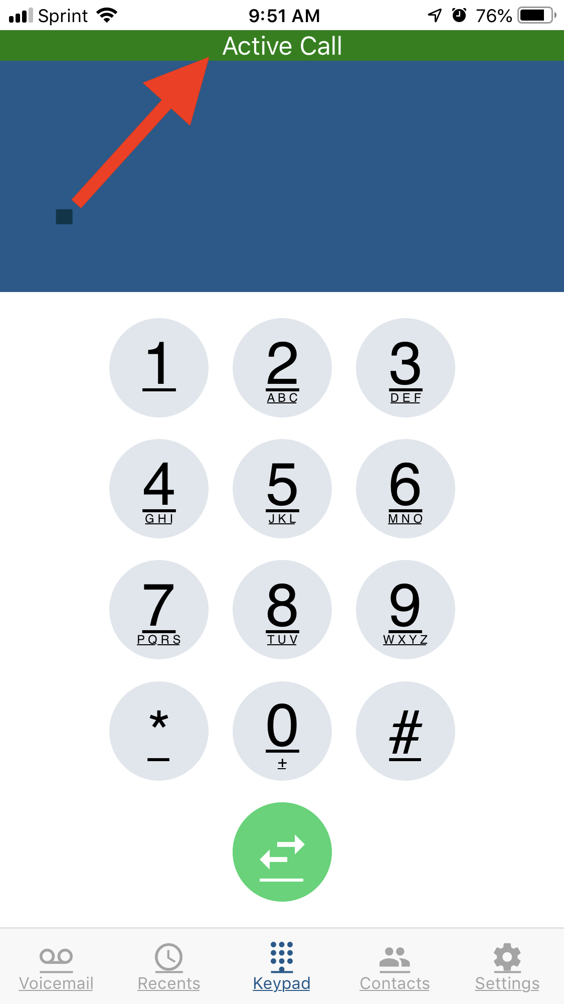 OnSIP_Mobile_app_Hold_Nov2018.PNG