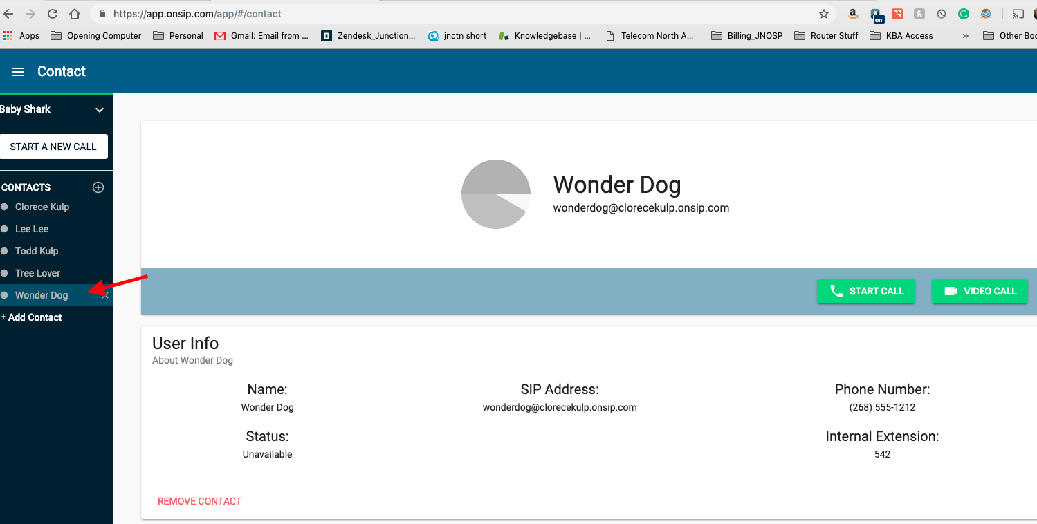 onsip remove extension from user onsip remove extension from user