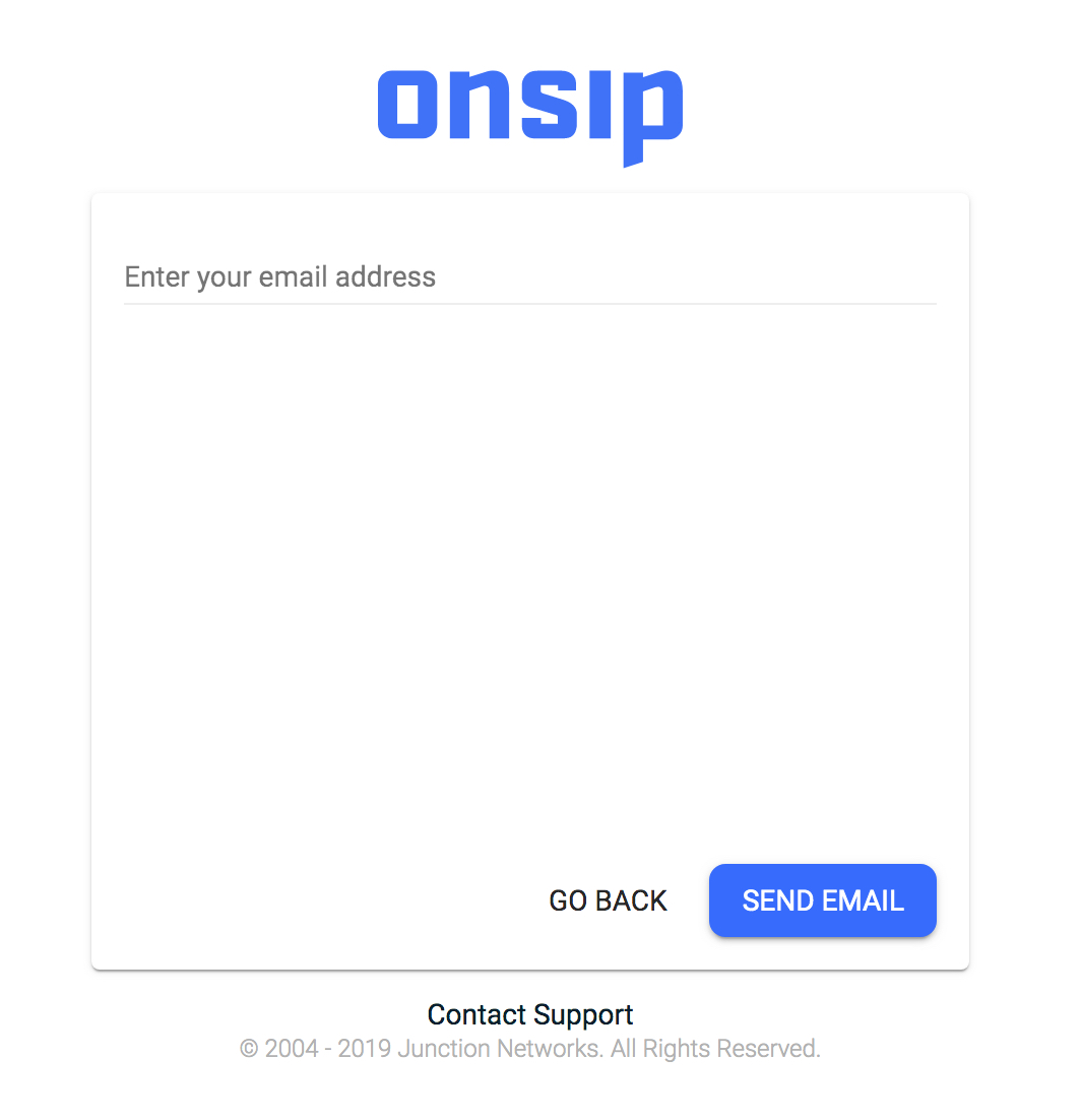 nat not detected onsip