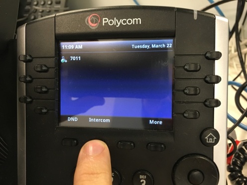 onsip polycom boot server